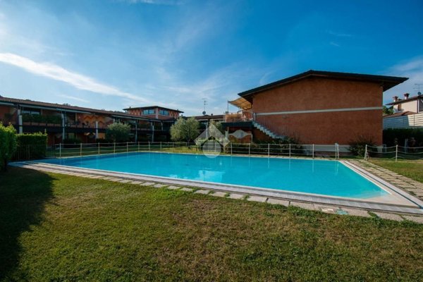 appartamento in vendita a Padenghe sul Garda