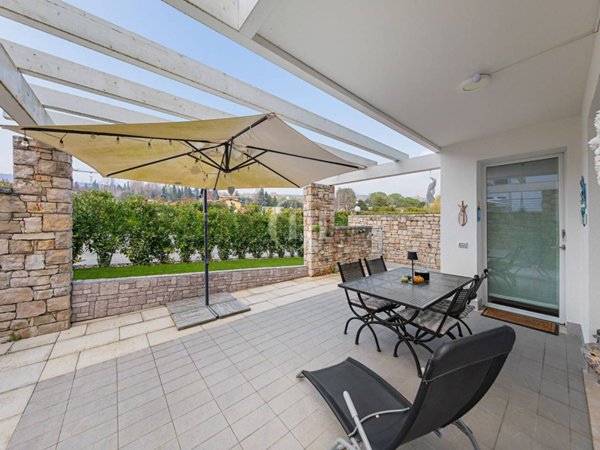 appartamento in vendita a Padenghe sul Garda