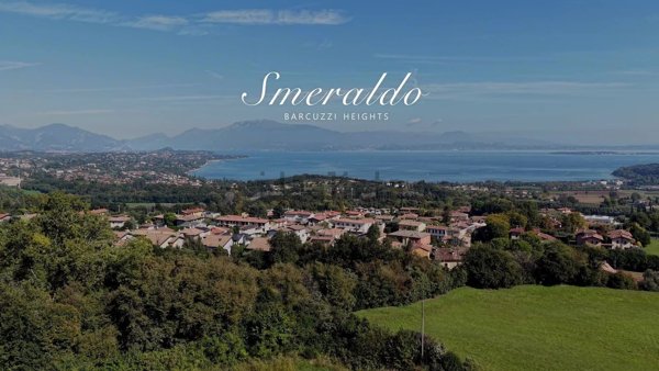 quadrivano in vendita a Padenghe sul Garda