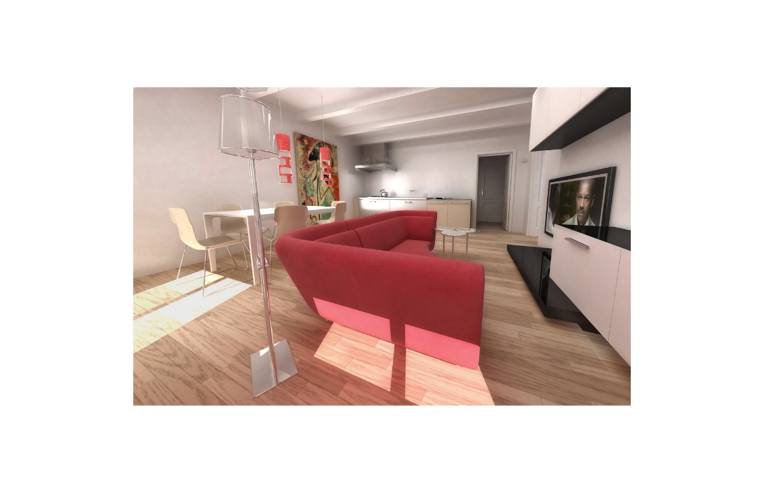 appartamento in vendita a Padenghe sul Garda