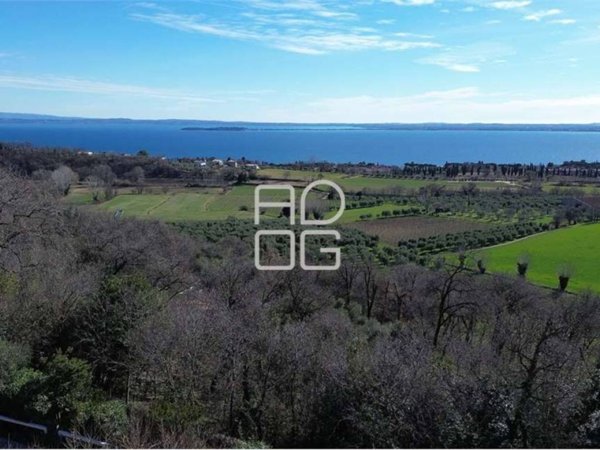 appartamento in vendita a Padenghe sul Garda