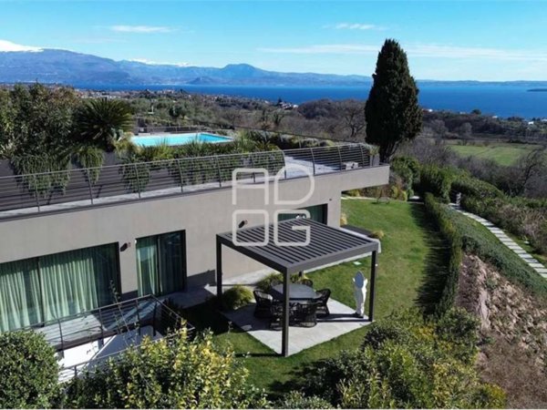 appartamento in vendita a Padenghe sul Garda