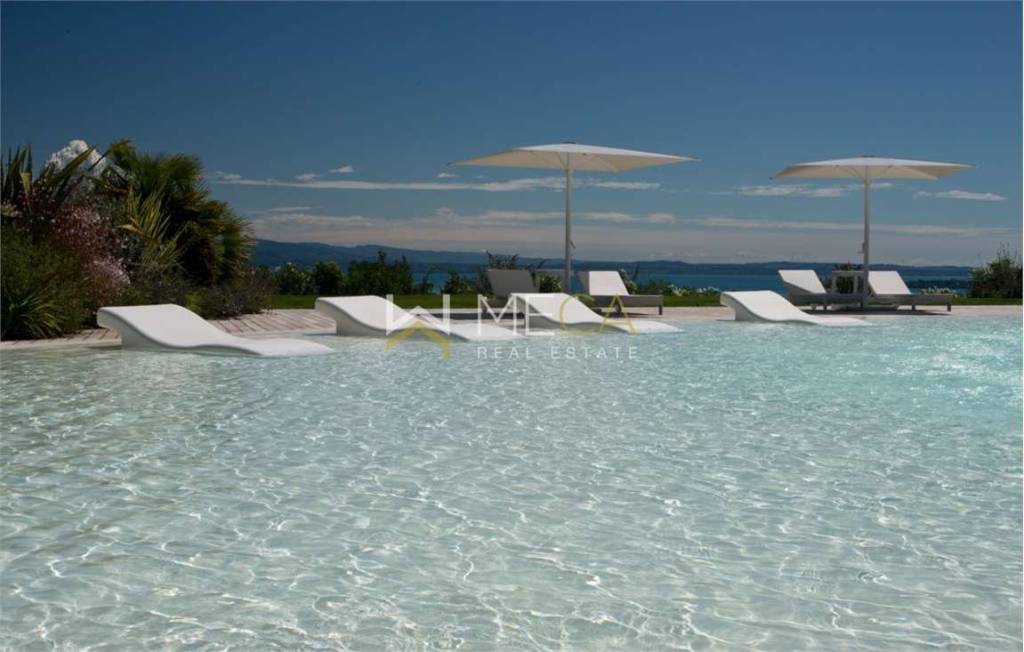 appartamento in vendita a Padenghe sul Garda