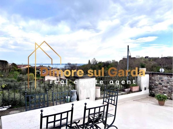 appartamento in vendita a Padenghe sul Garda