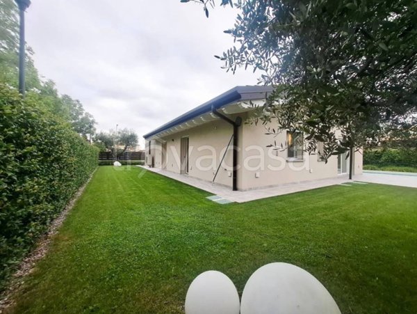 casa indipendente in vendita a Padenghe sul Garda