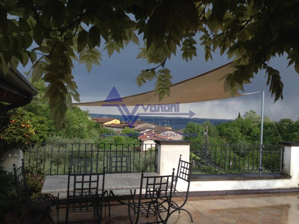 appartamento in vendita a Padenghe sul Garda