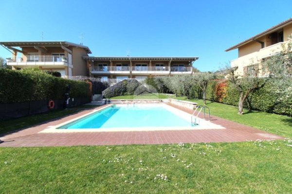 appartamento in vendita a Padenghe sul Garda