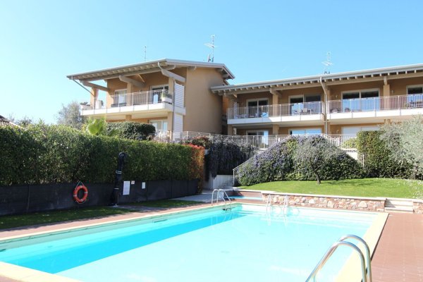 appartamento in vendita a Padenghe sul Garda