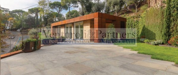 casa indipendente in vendita a Padenghe sul Garda