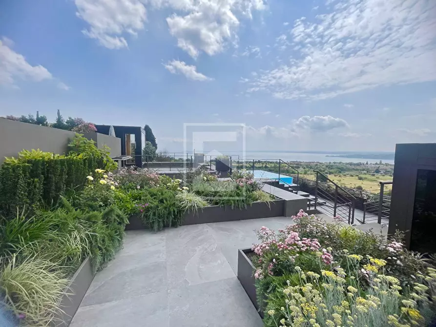 casa indipendente in vendita a Padenghe sul Garda