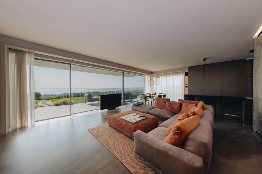 appartamento in vendita a Padenghe sul Garda