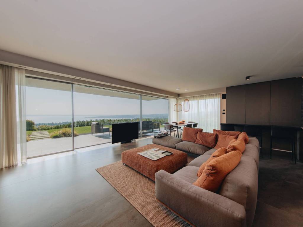 appartamento in vendita a Padenghe sul Garda