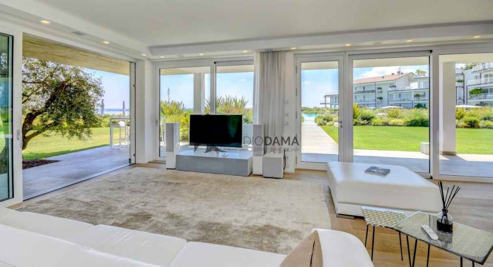 casa indipendente in vendita a Padenghe sul Garda