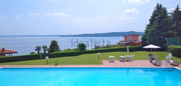 casa indipendente in vendita a Padenghe sul Garda