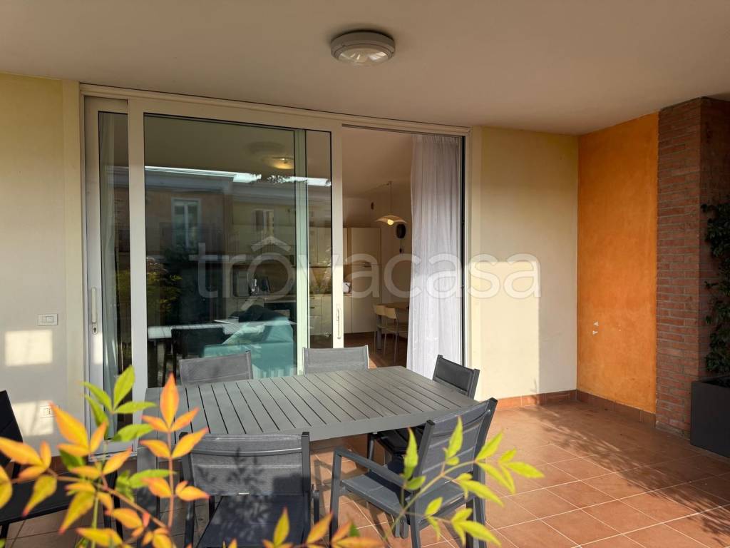 appartamento in vendita a Padenghe sul Garda