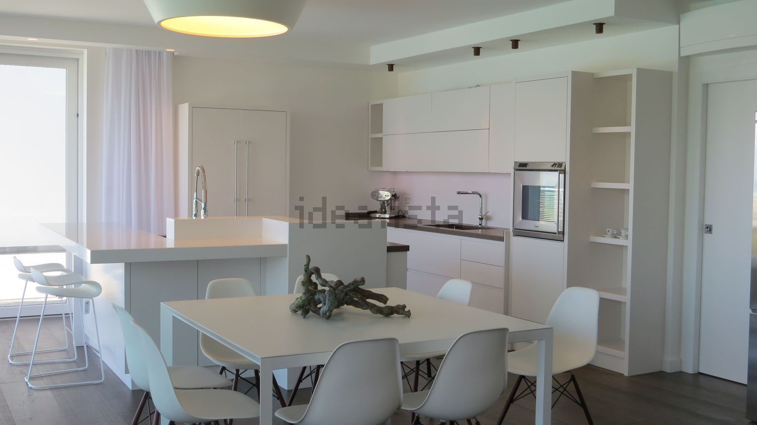 appartamento in vendita a Padenghe sul Garda