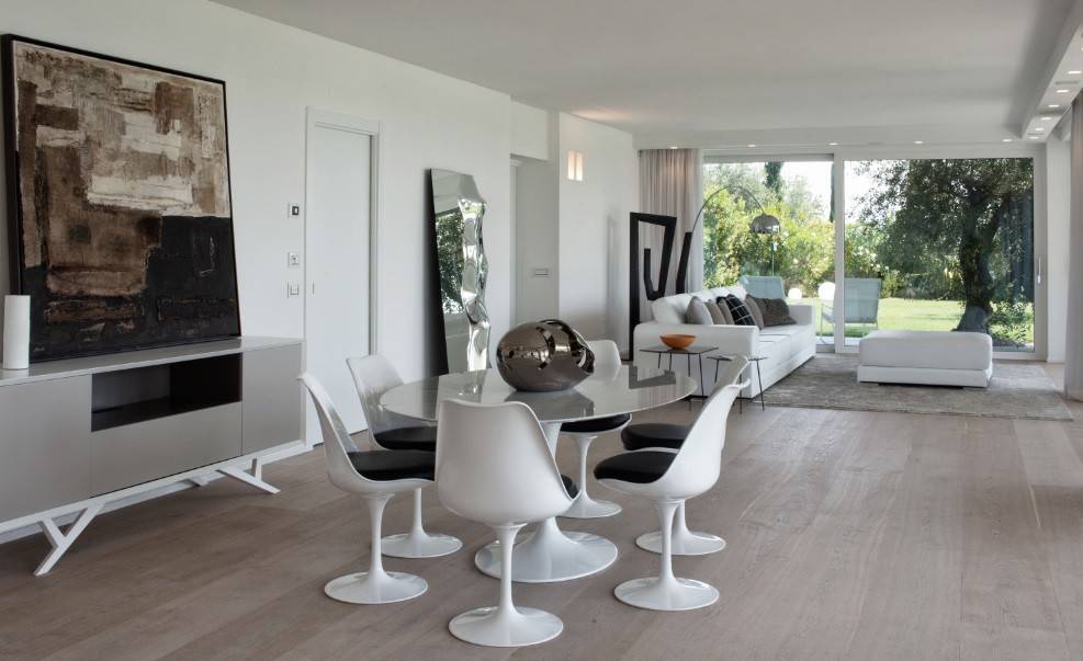 appartamento in vendita a Padenghe sul Garda