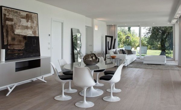 appartamento in vendita a Padenghe sul Garda