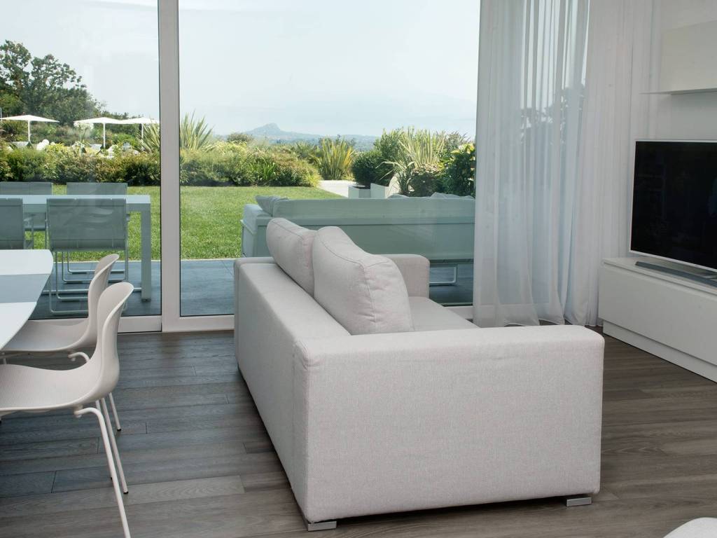 appartamento in vendita a Padenghe sul Garda