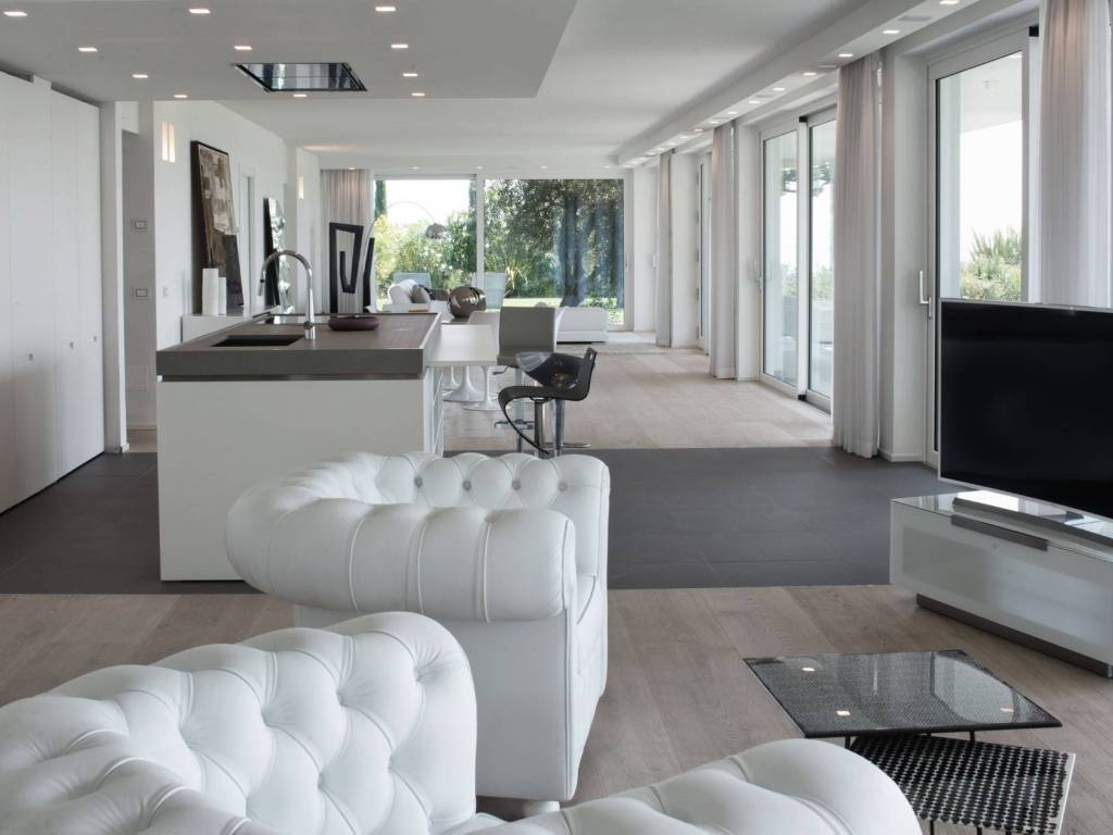 appartamento in vendita a Padenghe sul Garda