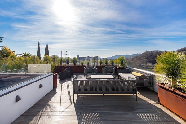 appartamento in vendita a Padenghe sul Garda