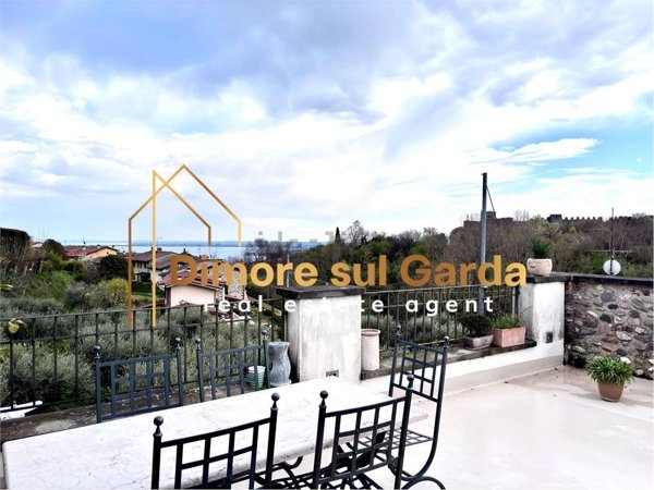 appartamento in vendita a Padenghe sul Garda