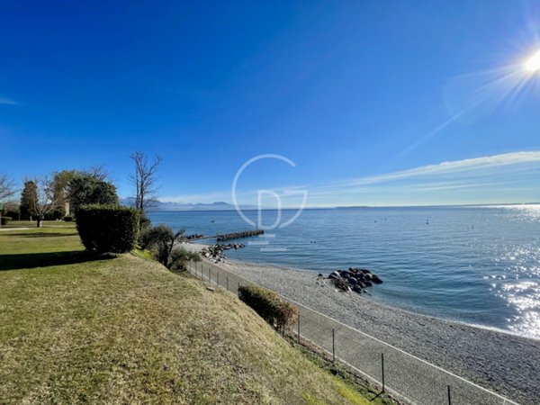 appartamento in vendita a Padenghe sul Garda
