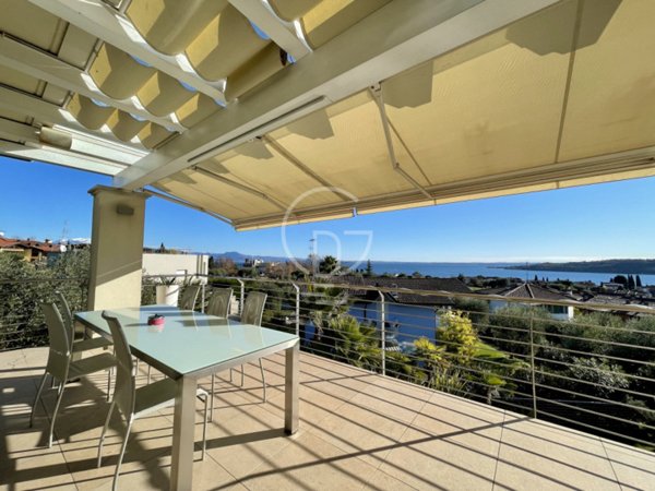 appartamento in vendita a Padenghe sul Garda