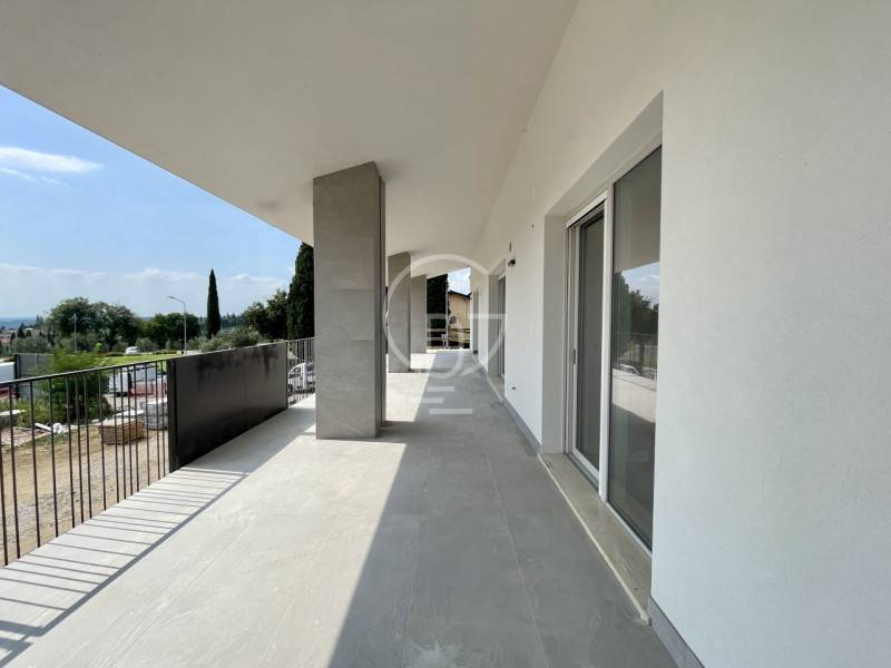 appartamento in vendita a Padenghe sul Garda