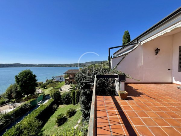 casa indipendente in vendita a Padenghe sul Garda