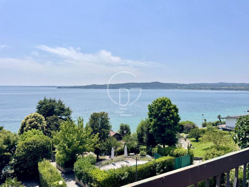 casa indipendente in vendita a Padenghe sul Garda