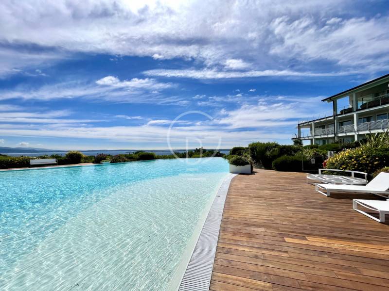 casa indipendente in vendita a Padenghe sul Garda