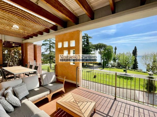 appartamento in vendita a Padenghe sul Garda