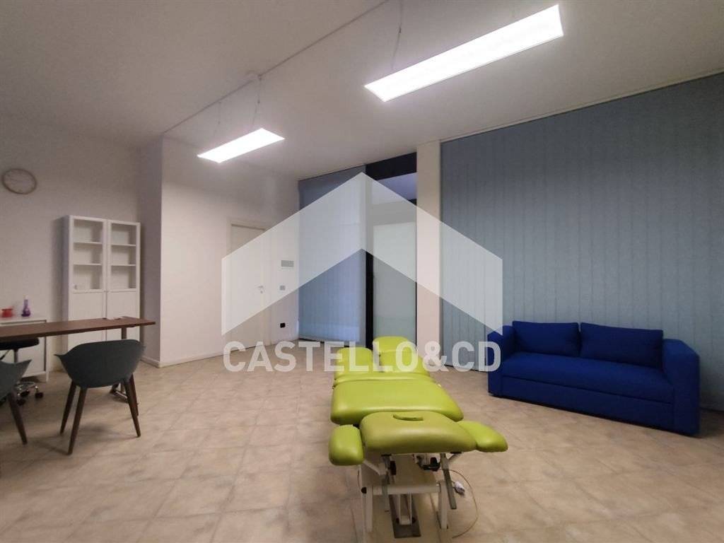 villa in vendita a Padenghe sul Garda