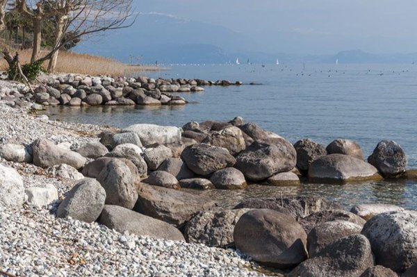 casa indipendente in vendita a Padenghe sul Garda