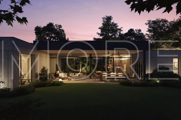 casa indipendente in vendita a Padenghe sul Garda