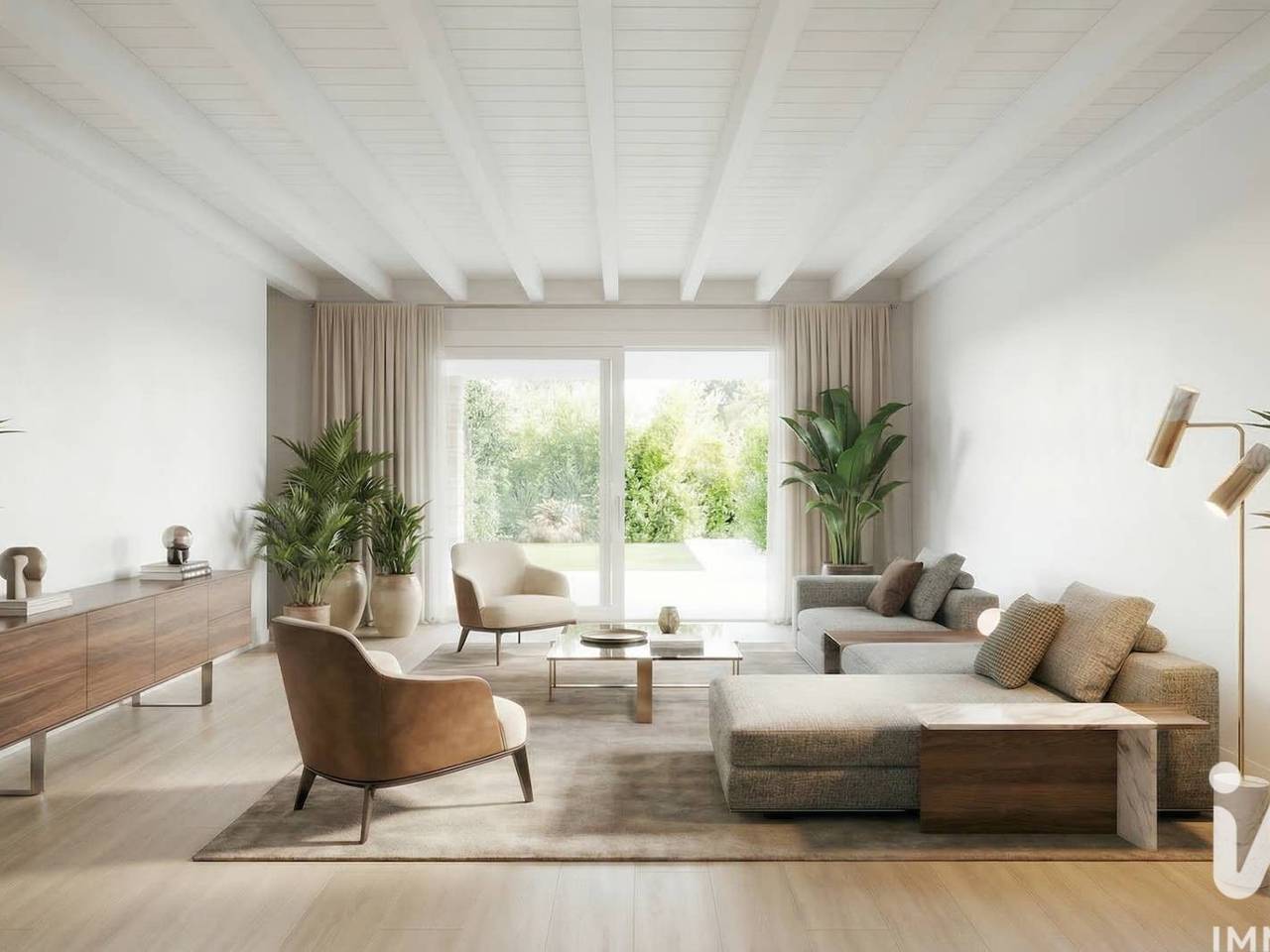 casa indipendente in vendita a Padenghe sul Garda