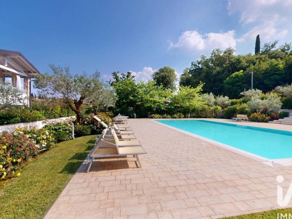 casa indipendente in vendita a Padenghe sul Garda