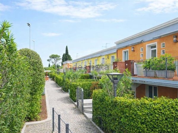 appartamento in vendita a Padenghe sul Garda