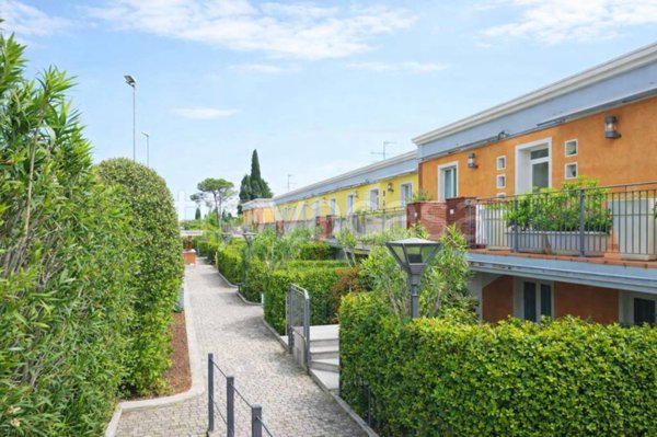 appartamento in vendita a Padenghe sul Garda