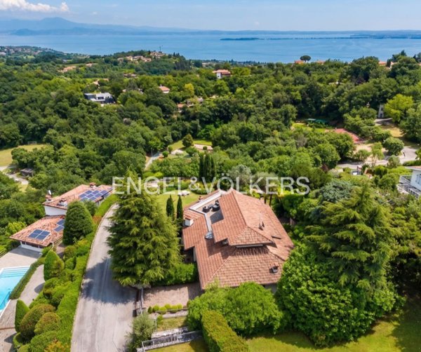 casa indipendente in vendita a Padenghe sul Garda