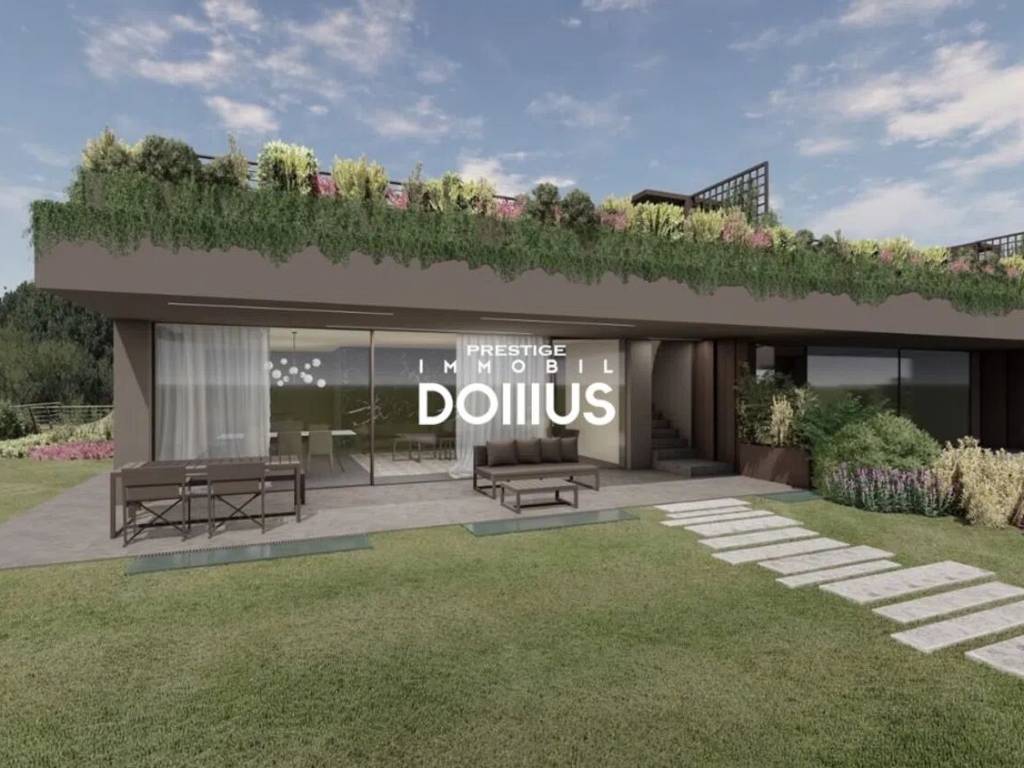 casa indipendente in vendita a Padenghe sul Garda