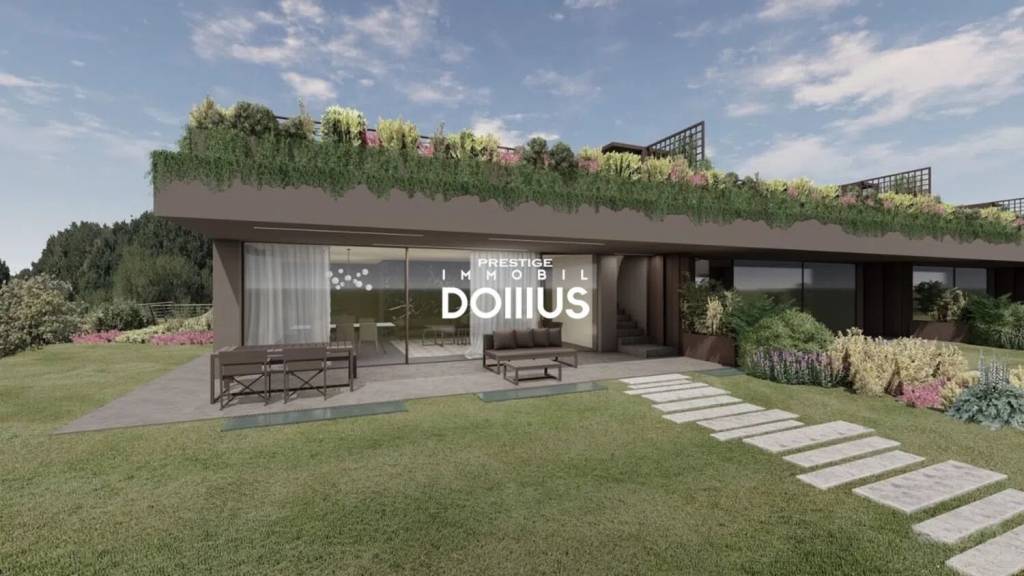 casa indipendente in vendita a Padenghe sul Garda