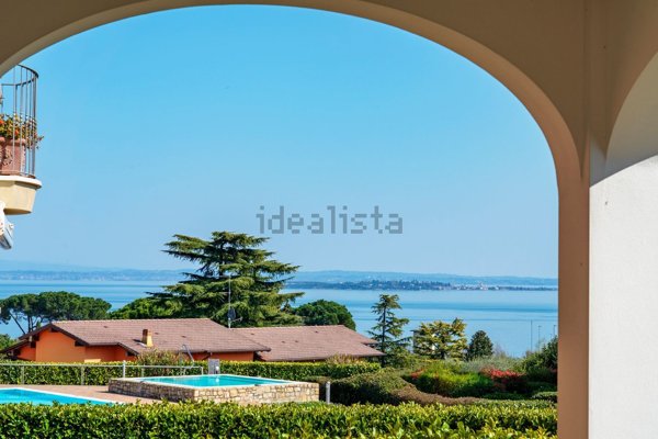 appartamento in vendita a Padenghe sul Garda