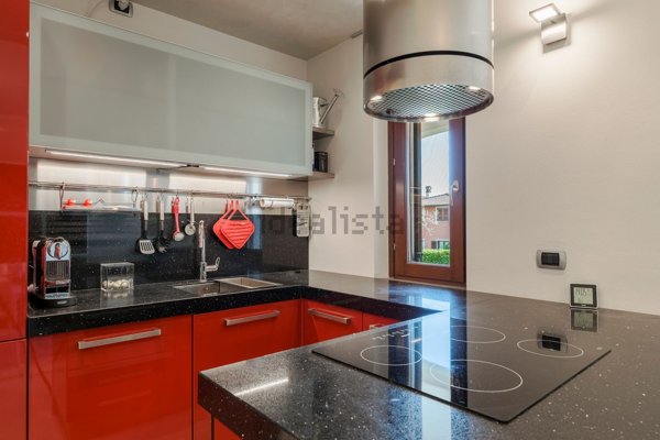 appartamento in vendita a Padenghe sul Garda