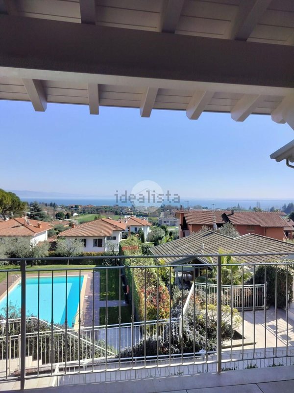 appartamento in vendita a Padenghe sul Garda