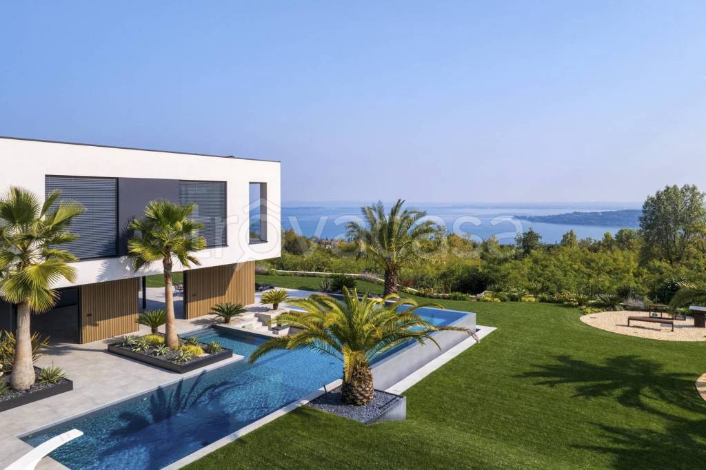 casa indipendente in vendita a Padenghe sul Garda