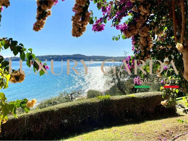 casa indipendente in vendita a Padenghe sul Garda