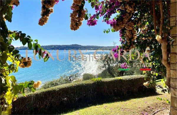 casa indipendente in vendita a Padenghe sul Garda