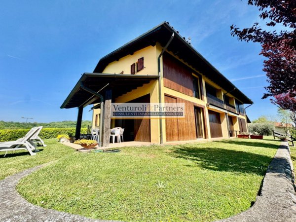 appartamento in vendita a Padenghe sul Garda